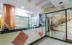 Hotel O Parnasala Princely